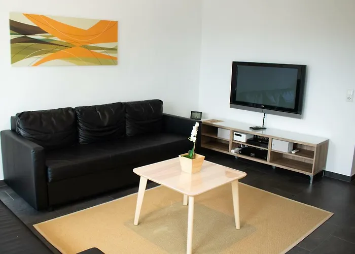 Welcome In - 13-k Aan De Piste Met Balkon En Fiets & Skiberging Apartment *