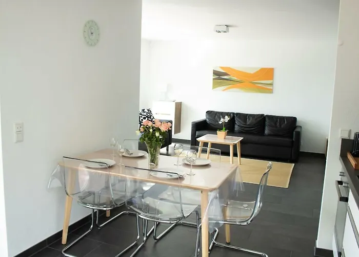 Welcome In - 13-k Aan De Piste Met Balkon En Fiets & Skiberging Apartment