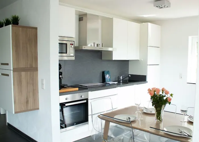 Apartment Welcome In - 13-k Aan De Piste Met Balkon En Fiets & Skiberging *